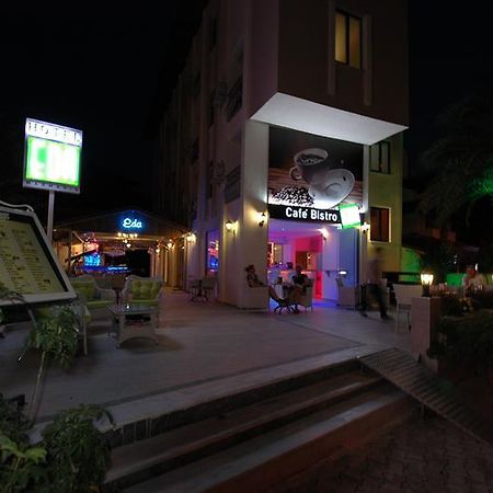 Eda Boutique Hotel Icmeler Exterior photo