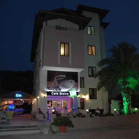 Eda Boutique Hotel Icmeler Exterior photo