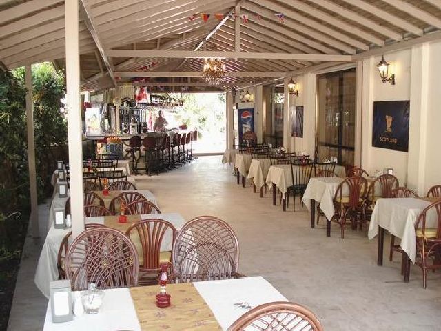 Eda Boutique Hotel Icmeler Exterior photo